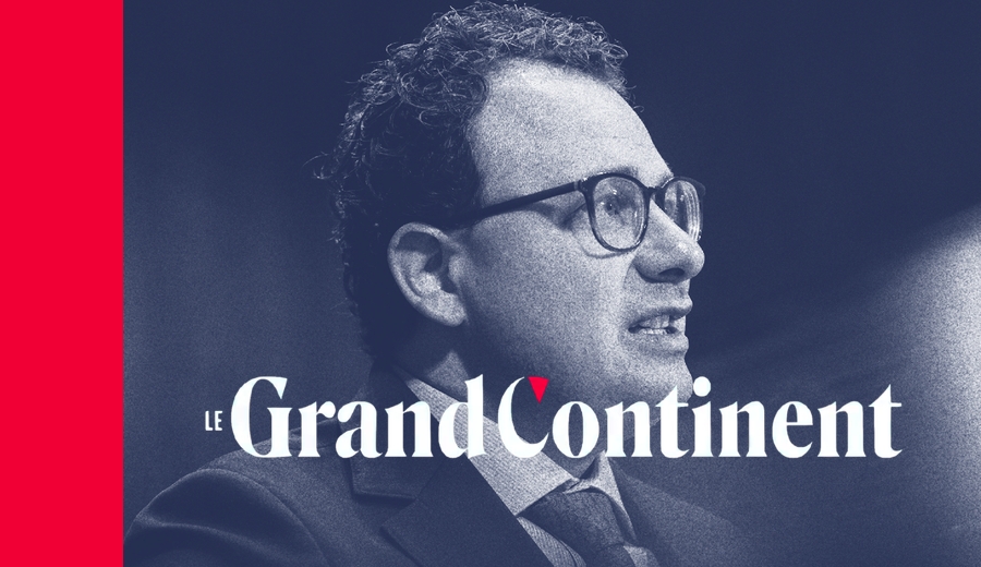 Dario Amodei appelle à ralentir le développement de l’IA (texte intégral)