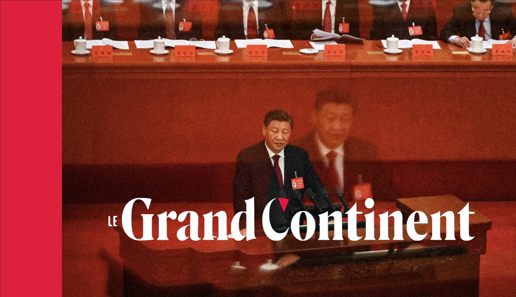 La grande peur de Xi face à l’IA
