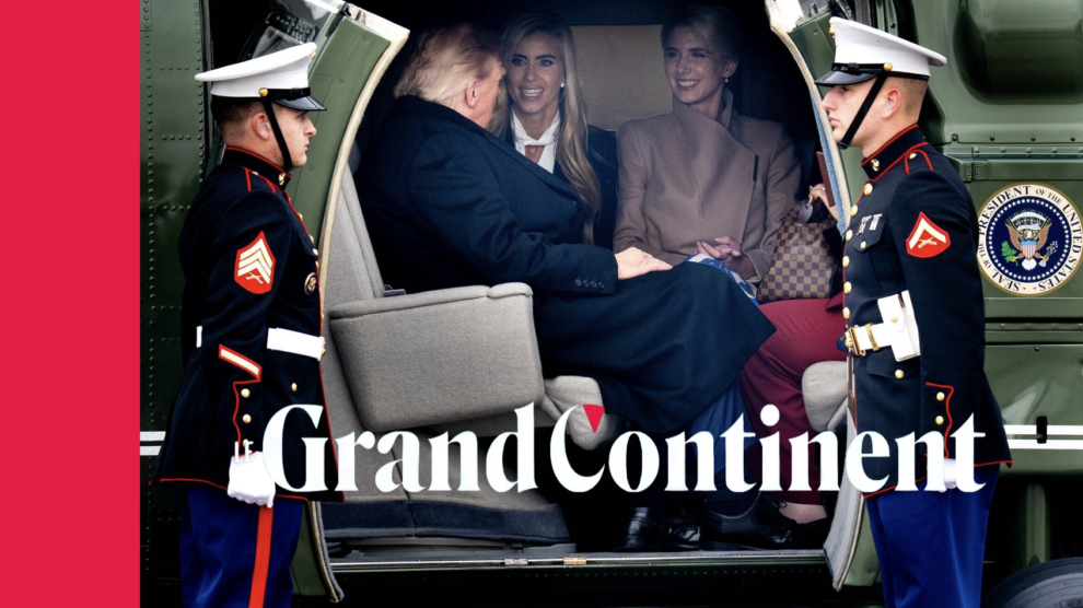 L’administration renoue avec l’amateurisme du premier mandat de Trump