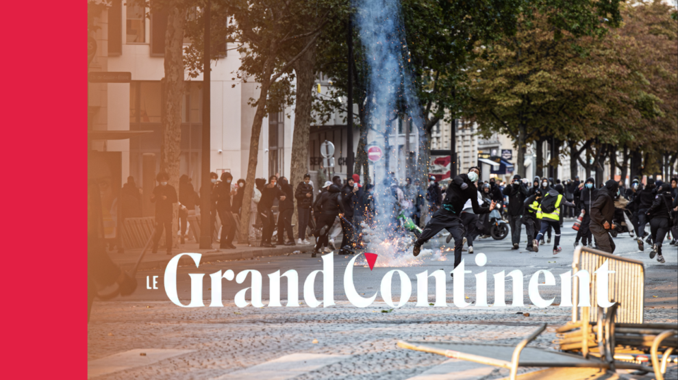 Au-delà de la France, la crise du coût de la vie embrase l’Europe