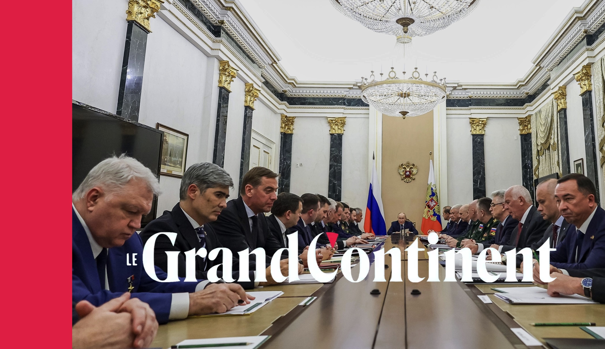 From Sovereigns to Servants: How the Ukraine War Subordinated the Russian Elite