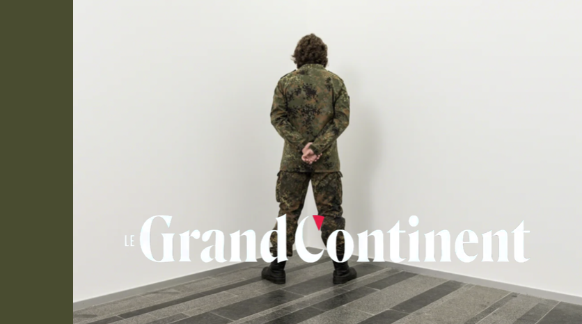L’ère de la guerre politique