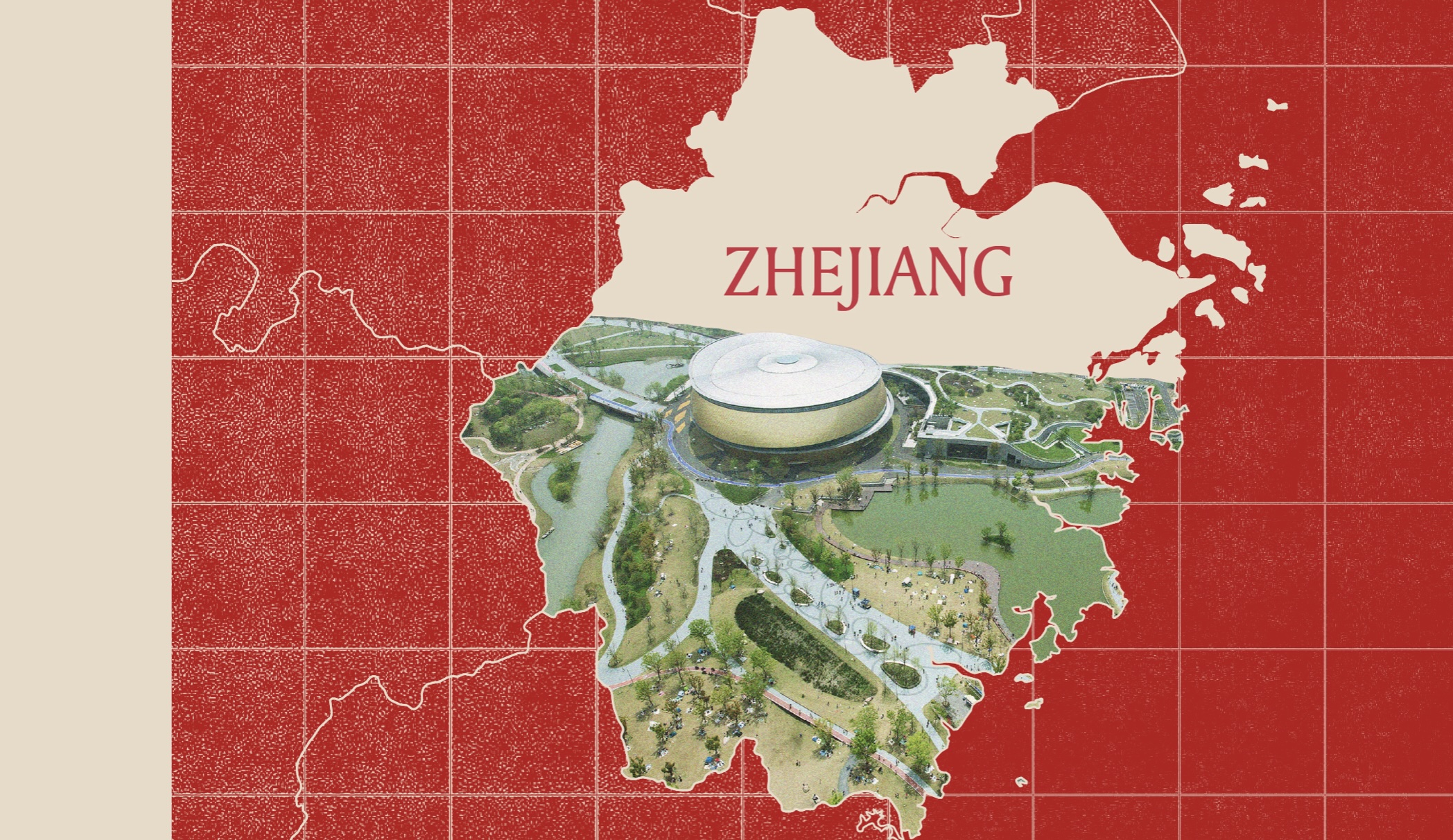 Le Zhejiang, laboratoire de Xi Jinping