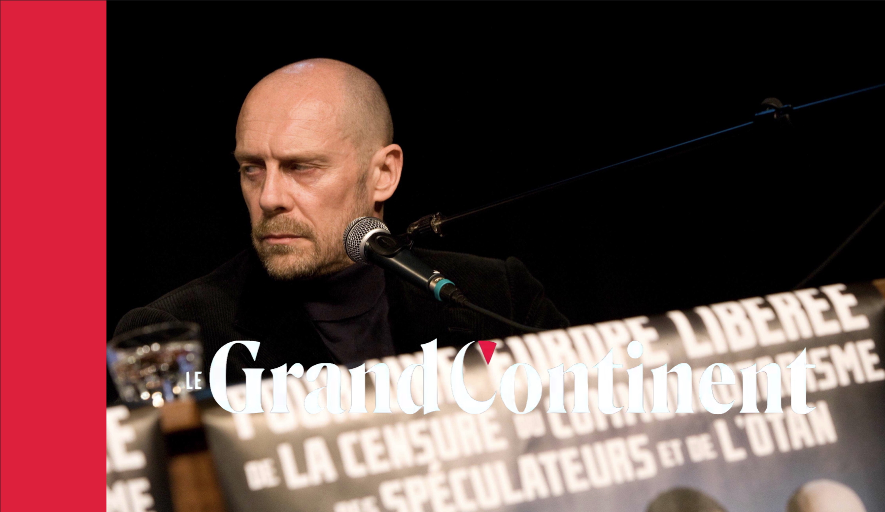 Le paradoxe Alain Soral
