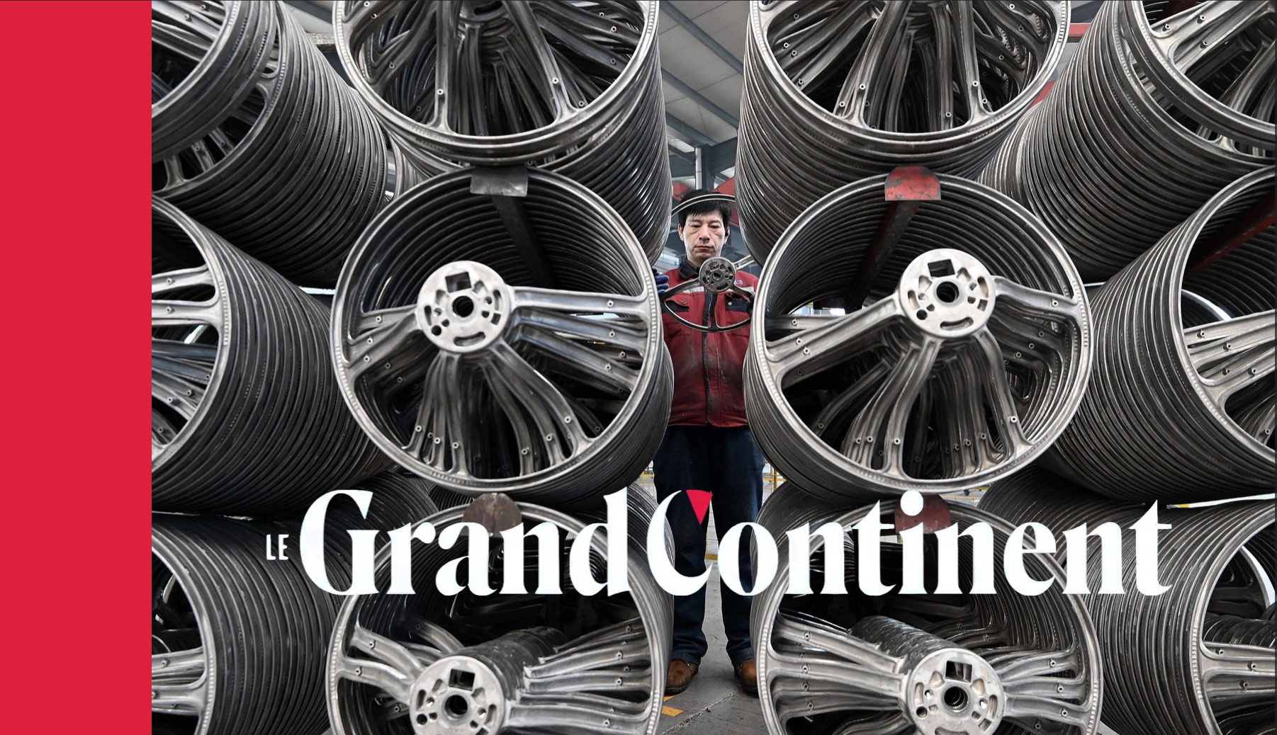 L’Europe doit réapprendre à planifier