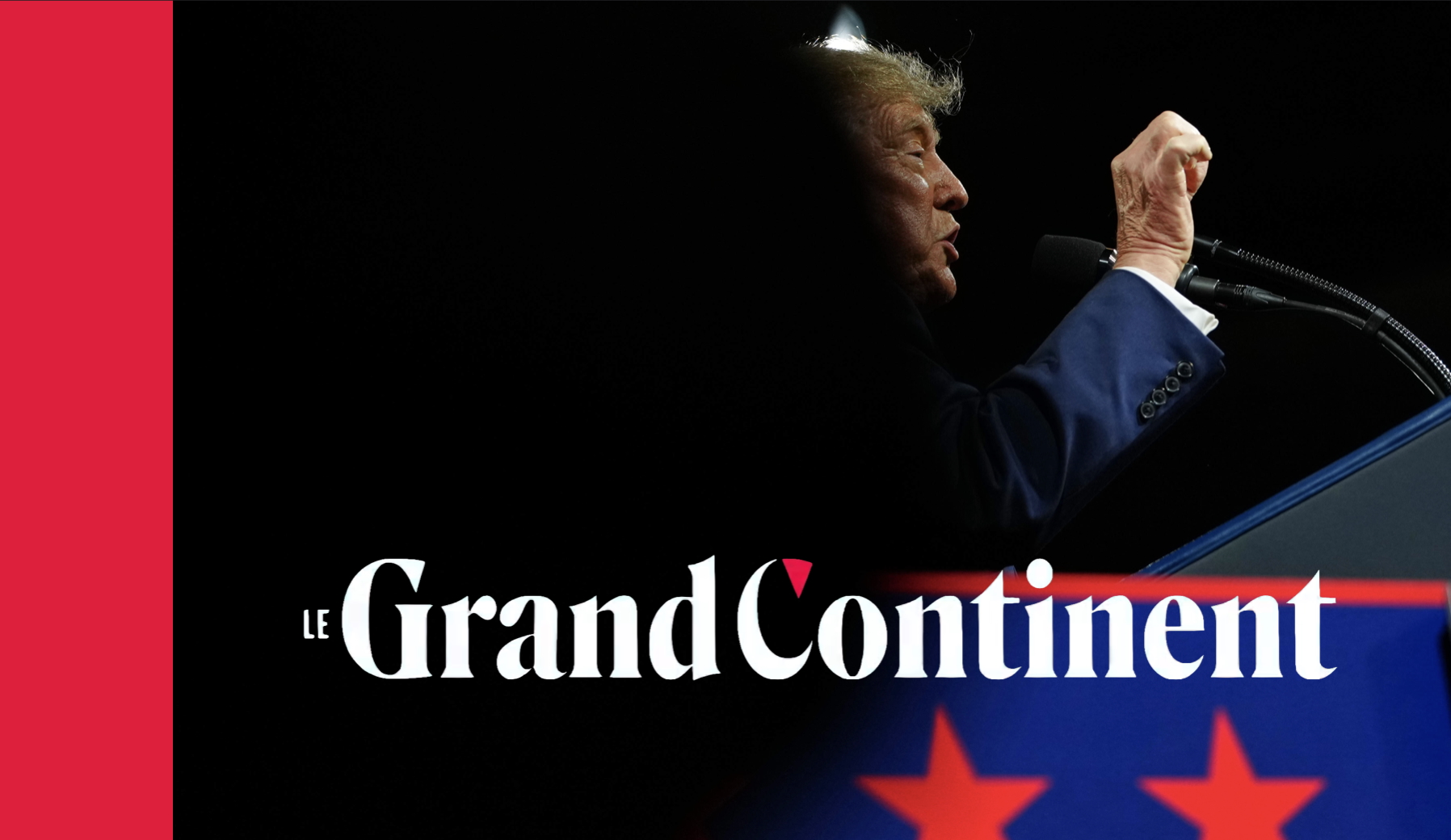 Après les midterms, la politique internationale de Trump va devenir encore plus déjantée