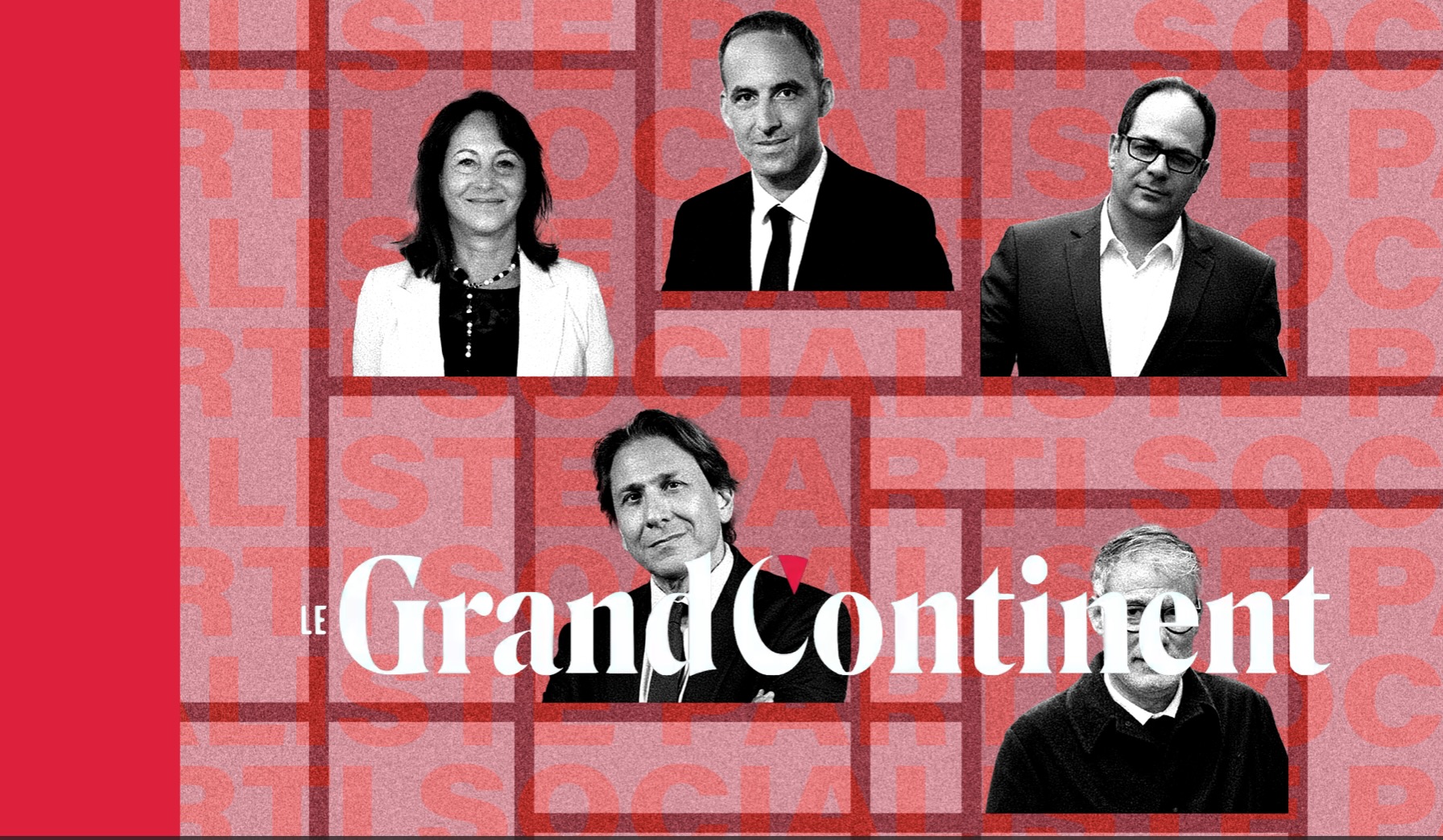 Quelle géopolitique pour la primaire socialiste ?