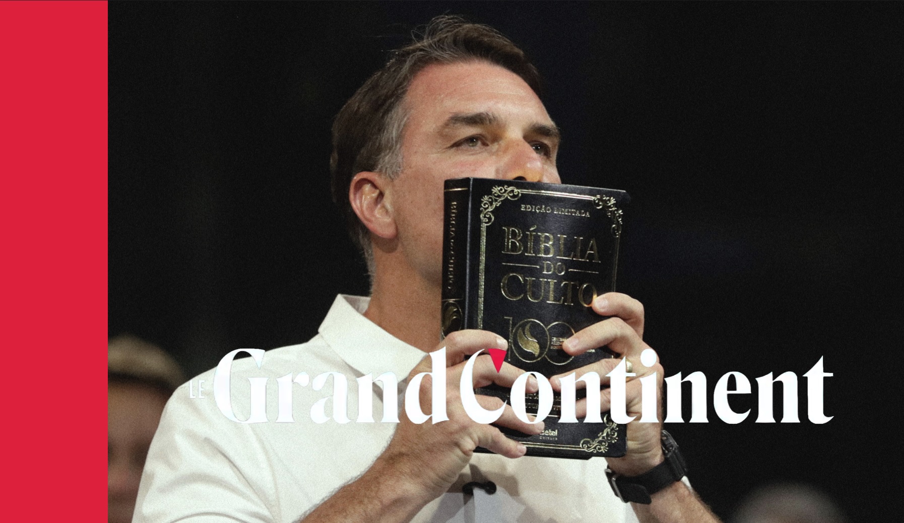 Bolsonaro et l’influence évangélique : enquête