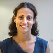 Nathalie Tocci