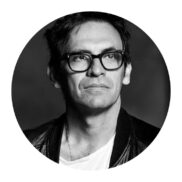 Nicola Lagioia