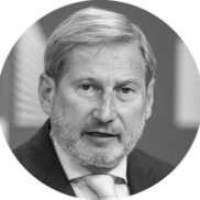 Johannes Hahn