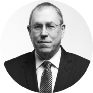 Barry C. Lynn