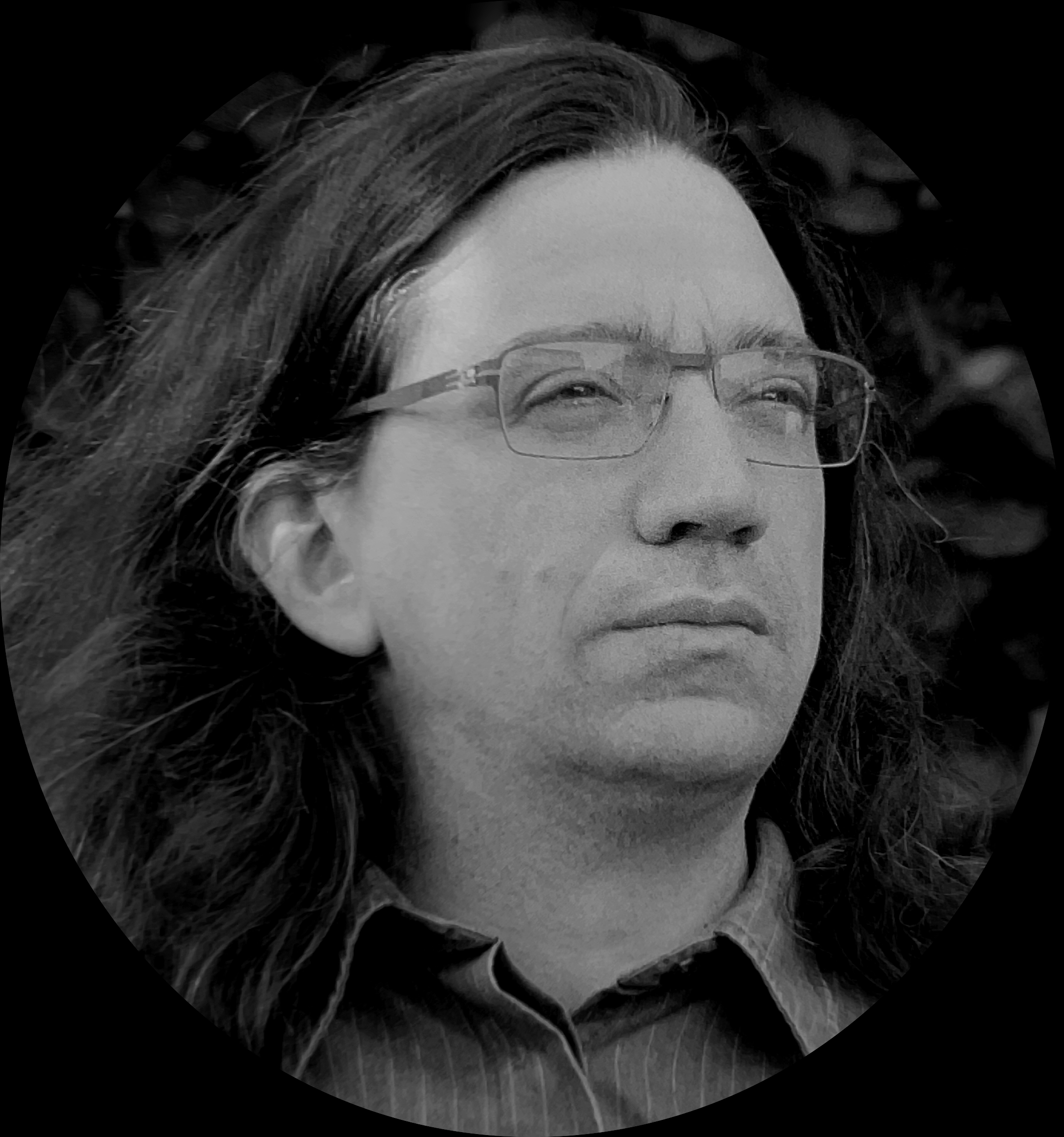Curtis Yarvin