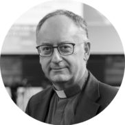 Antonio Spadaro